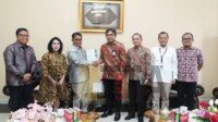 Akmal Ingin Perkuat Kolaborasi Bersama BI Akselerasi Perekonomian Sulbar