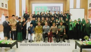 KAHMI Dan FORHATI Aceh Tamiang Gelar Musda III