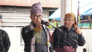 Pembentukan DOB Balanipa Ibarat Bola Sudah Dipintu Gawang, Akmal Malik: Sisa Menunggu Siapa Striker