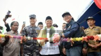 Uu Ruzhanul: Kabupaten Bekasi Punya Potensi di Sektor Perikanan