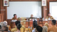 Dispangtan Purwakarta Persentasikan Kontribusi Panen Tahun 2022, Berikut Ulasannya