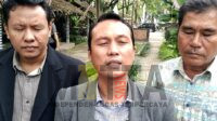 Anggota Dewan Laporkan Balik Warga OKU Timur