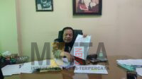 Dugaan Korupsi Pencairan Dana Termin ke 6 RSUD Sekayu oleh Kuasa BUD