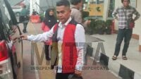Berkas Belum Siap Sidang Tuntutan Dugaan Korupsi ADD Tanjung Menang Ditunda