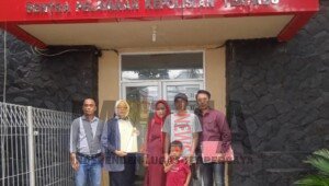 Oknum PNS di Empat Lawang Dilaporkan ke Polda Sumsel