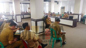 Alokasi Dana Desa Prabumulih untuk Pengentasan Kemiskinan, Ini Program Desa Pangkul dan Sinar Rambang