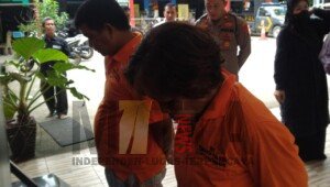 Ketahuan Mencopet, Nurma Pura-pura Gila
