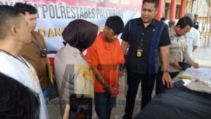 Dendam Membara, Toyep Habisi Nyawa Ilham