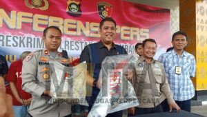 Polisi Masih Kejar Dua Pelaku Pengeroyokan di Demang Lebar Daun