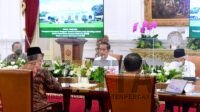 Gelar Ratas, Presiden Jokowi Dorong Penerapan Teknologi Untuk Turunkan Stunting di Daerah