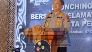 Respon Situasi Darurat Bencana Alam, Polri Siapkan Operasi Aman Nusa II