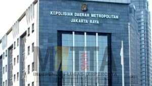 1.867 Personel Polda Metro Jaya Naik Pangkat, Ini Daftarnya