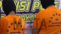 Polri: Kasus Kriminal Terhadap Anak di Sulsel Jadi Atensi