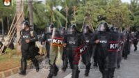 Polri Tegaskan Netral Kawal Pemilu 2024