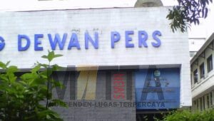 Ketua Dewan Pers Ninik Rahayu: Jaga Kemerdekaan Pers Dari Penumpang Gelap
