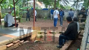 Merasa Terancam, RS Minta Bantuan Polisi