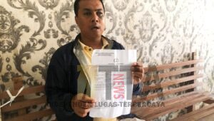 Sopir Speadboat Dikeroyok Dua Beranak