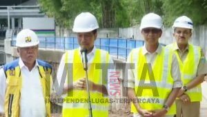 Biaya Haji 2023 Diusulkan Naik, Presiden Jokowi: Belum Final, Masih Dikaji