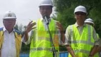 Terkait Masa Jabatan Kepala Desa, Presiden Jokowi Tegaskan UU Membatasi 6 Tahun