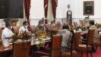 Percepat Pembangunan Jalan Daerah, Presiden Jokowi akan Terbitkan Inpres