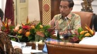 Presiden Tekankan Pentingnya Kesiapan Lahir Batin sebelum Menikah Untuk Cegah Stunting