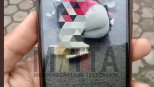 Polri Pastikan Penabrak Mahasiswi di Cianjur Bukan Bagian Dari Rombongan Iring-iringan Kepolisian