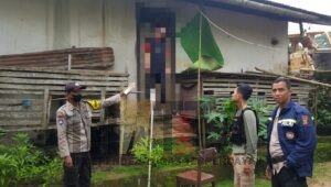 Depresi, Suhimi Akhiri Hidup Dengan Gantung Diri