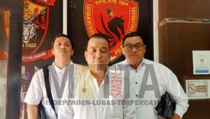 Penasehat Hukum Korban AN Harapkan Keadilan Tetap Ditegakkan