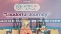 ParagonCorp Luncurkan Women’s Space, Wadah Berkumpulnya Perempuan Penggerak Indonesia