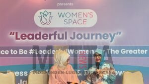 ParagonCorp Luncurkan Women’s Space, Wadah Berkumpulnya Perempuan Penggerak Indonesia