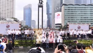 Presiden Jokowi: Indonesia Fokus Dorong Implementasi 5 Poin Kesepakatan untuk Bantu Myanmar
