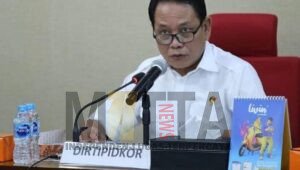 Brigjen Pol Cahyono Wibowo: 15 Anggota Polri ditugaskan ke KPK