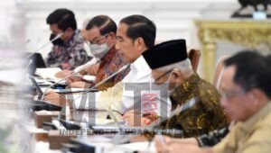 Pemerintah Dukung Pembentukan Holding Subholding dan Transisi Energi di PLN
