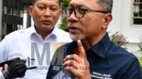 Alami Kenaikan, Presiden Jokowi Instruksikan Jajarannya Lakukan Stabilisasi Harga Beras