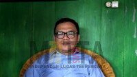 Joncik Apresiasi Kinerja Jajaran Polda Sumsel dan Polres Empat Lawang