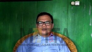 Joncik Apresiasi Kinerja Jajaran Polda Sumsel dan Polres Empat Lawang