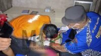Alami Gangguan Jiwa, Seorang Pemuda di Tulungagung Akhiri Hidupnya dengan Gantung Diri