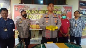 Hanya Karena Ingin Beli Rokok, Teralis Jendela Sekolah Digasak