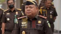 Kajati Sumsel : Apabila JPU Ada Penyimpangan dan Kelalaian akan Dikenakan Sanksi Administratif