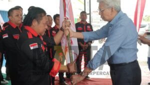 Mawardi Yahya Resmikan Gedung dan Hadiri Deklarasi Aliansi untuk Keadilan