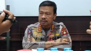 Meski Sudah Ada Tilang Elektronik Tapi Masih Banyak Pelanggaran, Begini Kiat Dari Ditlantas Polda Sumsel