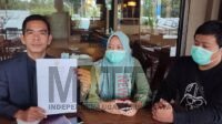 PH : Kami akan Ajukan Gugatan terhadap PJ Bupati Muba