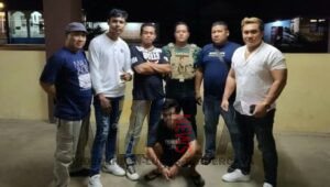 Setubuhi Anak Bawah Umur Dengan Ancaman, AA Akhirnya Diamankan Sat Reskrim Polres Kapuas Hulu