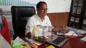 Maraknya Permainan Lato-lato di Kalangan Anak Usia Pelajar, Kadisdikbud Kapuas Hulu Keluarkan Surat Imbauan
