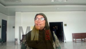 Kasus Skandal Oknum ASN Dengan Istri Sah Orang Lain Kembali Disidangkan Pengadilan Negeri Pangkalan Balai Banyuasin