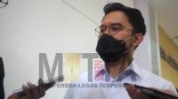 Timsus Macan Agung Satreskrim Polres Tulungagung Amankan Belasan Oknum Pesilat Lakukan Penganiayaan