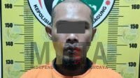 Ringkus Warga Tulungagung, Polisi Amankan Sabu dan Ribuan Pil Dobel L