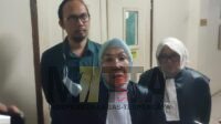 Petugas Ukur Divonis 3 Tahun, PH Ajukan Banding