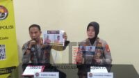 Pemilik Ladang Ganja Empat Lawang Diringkus
