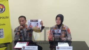 Pemilik Ladang Ganja Empat Lawang Diringkus